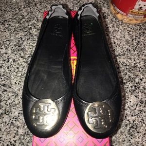 Tory Burch Flats
